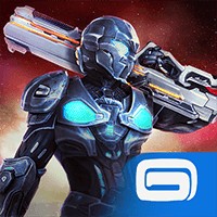 N.O.V.A. Legacy cho Android - Tải game FPS huyền thoại