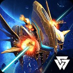 Nova Wars: Vagrant Commander - Tải Game MMO Chiến Đấu Không Gian Android
