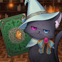 Novel Rogue Android: Game RPG Roguelike Xây Dựng Bài