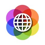 NoVu: GIF Keyboard - Hình nền, chủ đề bàn phím iOS