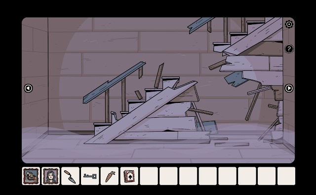 Trờ chơi trốn thoát thách thức trí não