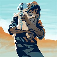 Nowhere Prophet 1.07.006: Game sinh tồn thẻ bài độc đáo