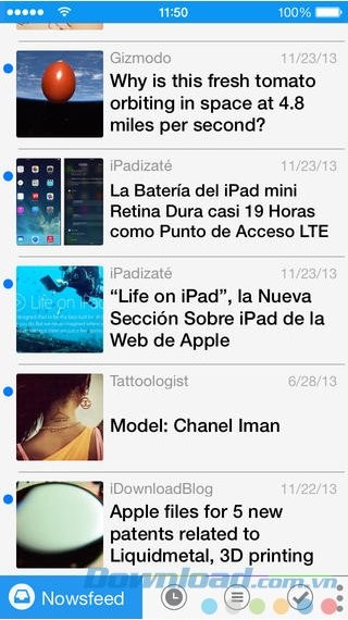 Đọc báo miễn phí