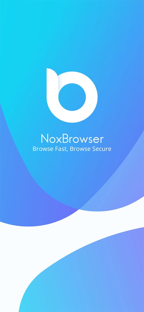 Tải Nox Brower cho iOS và trải nghiệm duyệt web nhanh, an toàn và bảo mật