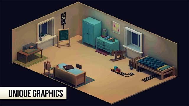 NOX for Android sở hữu hệ thống đồ họa 3D đẹp mắt và sống động