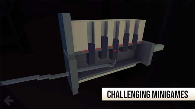 NOX for Android cung cấp nhiều trò chơi phụ thú vị