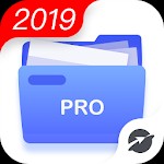 Nox File Manager 2.0.6 - Ứng dụng quản lý file Android