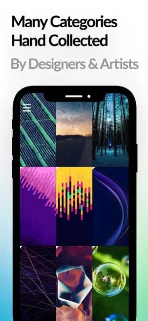 Hình nền thuộc nhiều chủ đề đa dạng