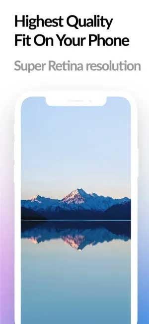 Hình ảnh chất lượng cao