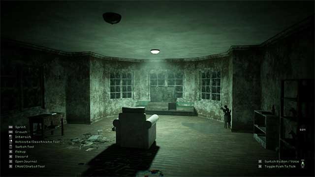 Đắm mình trong không khí u ám của những địa điểm ma ám có thật