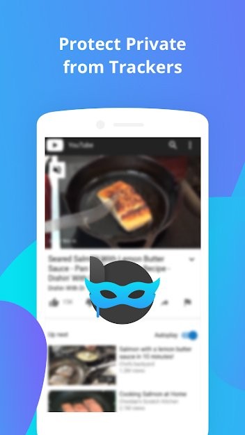 Bảo mật cá nhân