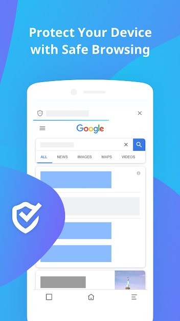 Duyệt web an toàn