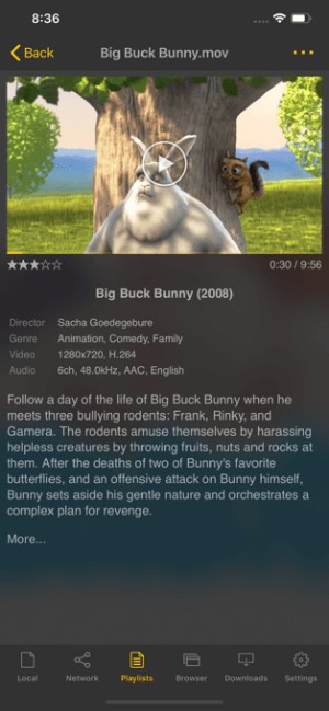 Xem phim cực mượt