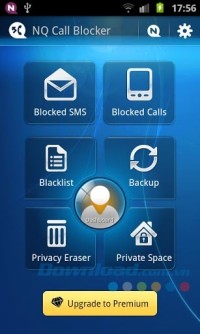 Call Blocker for Android