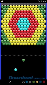 Game vui NR Shooter cho Android