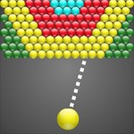 NR Shooter - Game bắn bóng gây nghiện trên Android