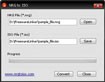 NRG to ISO Converter - Chuyển đổi NRG sang ISO
