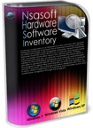 Nsasoft Hardware Software Inventory - Quản lý tài sản CNTT