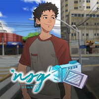 NSG - Game Mô Phỏng Cuộc Sống Học Sinh Cuối Cấp