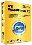 NTI Backup Now EZ - Sao lưu và Khôi phục Dữ liệu
