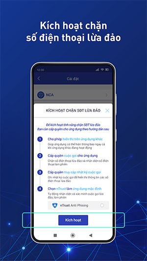 nTrust Android 5*481735