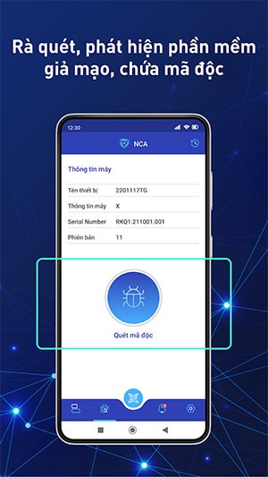 nTrust Android 3*481739