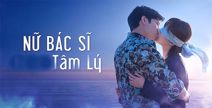 Phim Nữ Bác Sĩ Tâm Lý