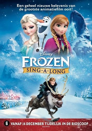 Frozen 20