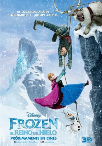 Frozen 6