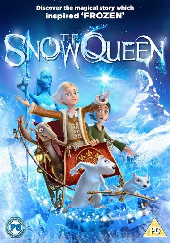 The Snow Queen 4