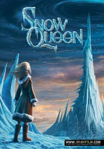 The Snow Queen 6
