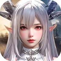 Nữ Thần Hắc Ấn - Game MMORPG Thần Thoại Hắc Ám trên iOS