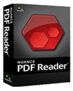 Nuance PDF Reader - Đọc và Quản lý PDF Chuyên Nghiệp