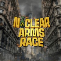 Nuclear Arms Race - Game Chiến Thuật Cuộc Chạy Đua Vũ Trang Hạt Nhân
