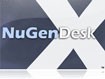 NuGenDeskX 1.2.10.06: Tạo Nhiều Màn Hình Ảo Trên Desktop