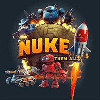 Nuke Them All - Demo Game RTS Hành Động