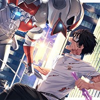 Nukitashi 2: Game phiêu lưu đấu trí vũ trụ song song