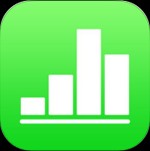 Numbers for iOS 11.0: Thiết kế bảng tính chuyên nghiệp trên iPhone/iPad