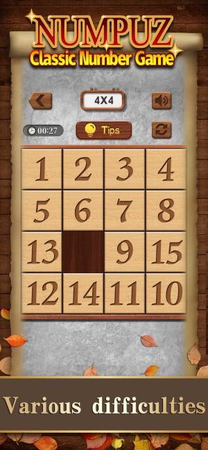 Game có nhiều chế độ khó khác nhau