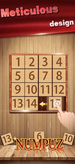 Thiết kế tỉ mỉ, cổ điển