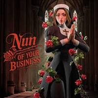 Nun of Your Business - Game Hành Động 3D Nữ Tu Chiến Binh
