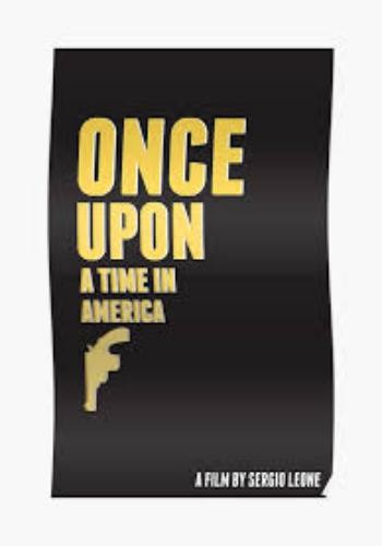Once Upon a Time in America 14