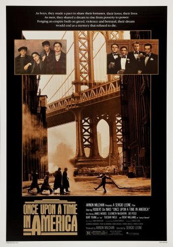 Once Upon a Time in America 2