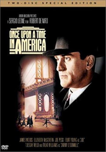 Once Upon a Time in America 15
