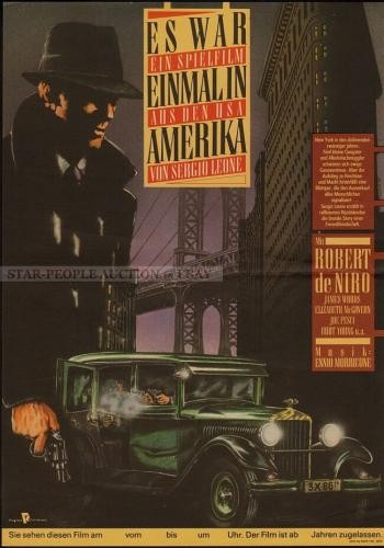 Once Upon a Time in America 17