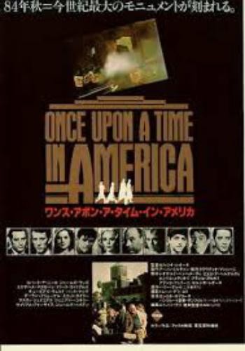 Once Upon a Time in America 21