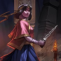 Nusantara Adventures: Game ARPG Thần Thoại Mã Lai