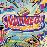 NUTMEG! - Demo Game Quản Lý Bóng Đá Deckbuilding Hoài Cổ