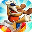 Nutty Fluffies Rollercoaster for Android - Tải Game Miễn Phí