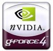 Nvidia GeForce 4 Series v93.71 WHQL Driver - Windows Server/XP